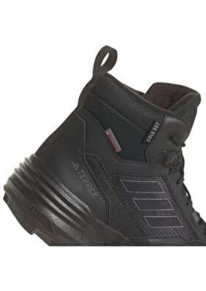 Unity Leather Mid Cold.rdy Yürüyüş Ayakkabısı