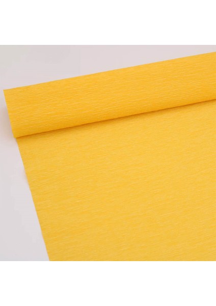 Italyan Krapon Kağıdı Çiçekçi Krep Kağıdı Grapon Kağıdı 180GRM