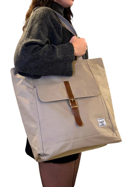 Klasik Tote Kadın Kol Çantası fiyatları