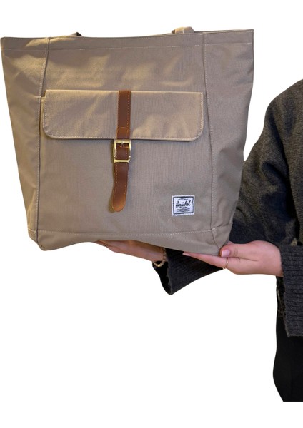 Klasik Tote Kadın Kol Çantası modelleri