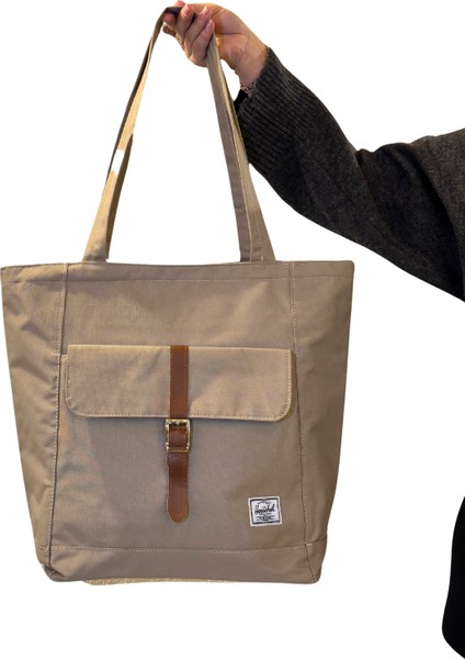 Klasik Tote Kadın Kol Çantası fırsatları