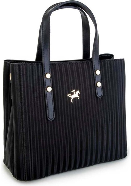 El Çantası Siyah Cosmos