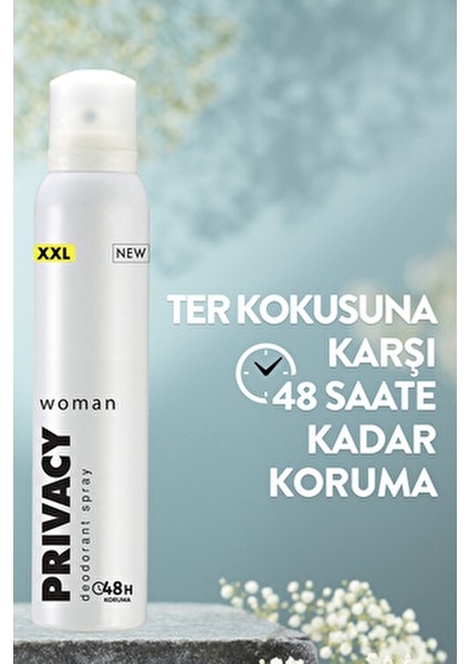 Women Klasik Kadın Deodorant 200 ml modelleri