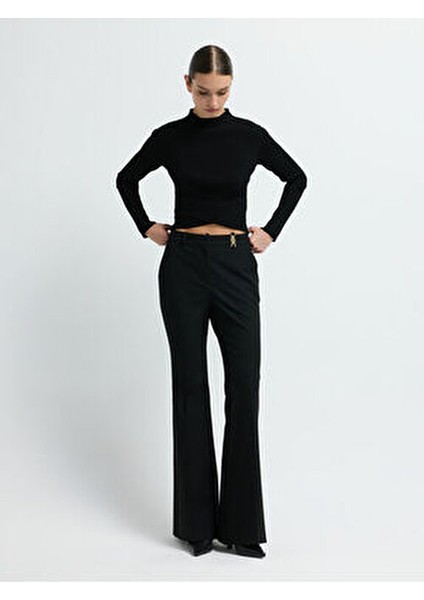 Ispanyol Paça Pantolon indirimleri