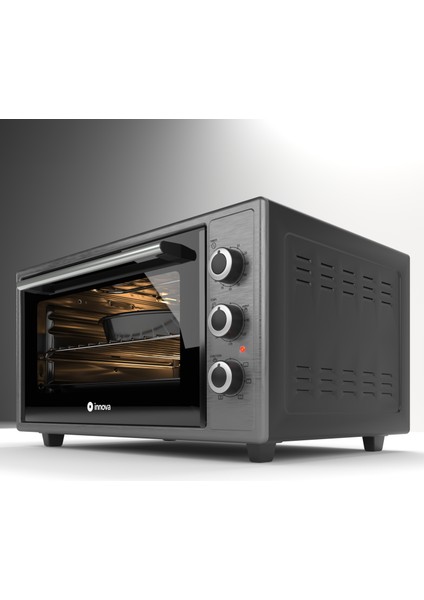 Midi Fırın 45 Litre