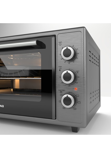 Midi Fırın 45 Litre fiyatları