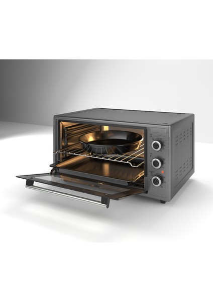 Midi Fırın 45 Litre indirimleri