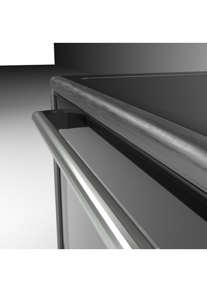 Midi Fırın 45 Litre