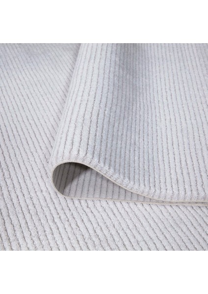 Moon 1000 Krem Modern Akrilik Yün Salon Halısı Yolluk Mutfak Yatak Odası Halısı modelleri