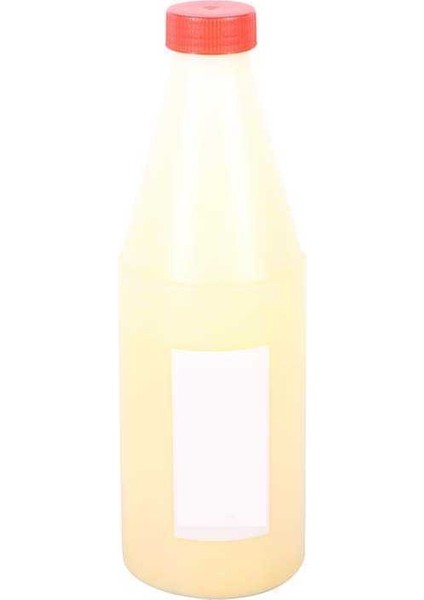 D-Color P-2130 Sarı Toner Tozu 500GR