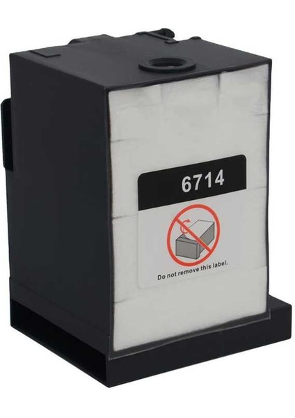 T6714-C13T671400 Muadil Atık Tankı-Maintenance Box fiyatları