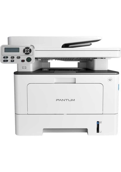 BM5100ADW Siyah Beyaz Çok Fonksiyonlu Laazer Yazıcı