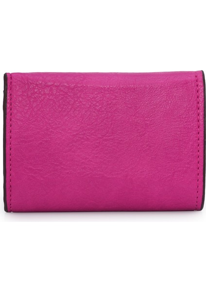 Kapaklı Mini Cüzdan CZ103-1 fırsatları