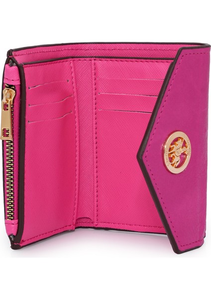 Kapaklı Mini Cüzdan CZ103-1 indirimleri