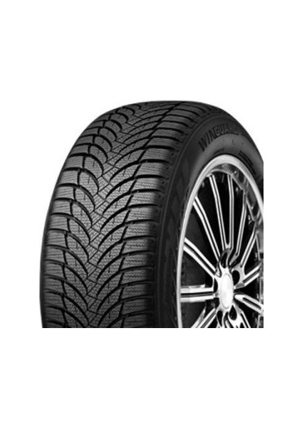 185/55R16 87T Xl Winguard Snowg Wh2 Nexen (Kış)