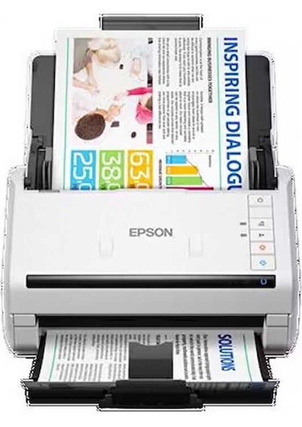 Workforce DS-770 Döküman Tarayıcı