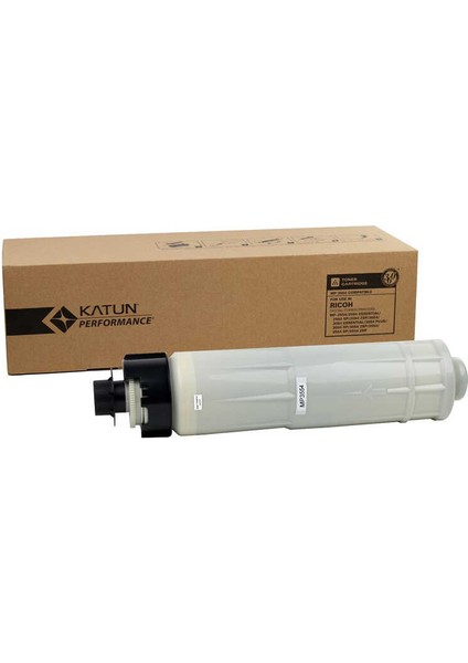 Aficio MP-3054 Muadil Katun Fotokopi Toner fiyatları