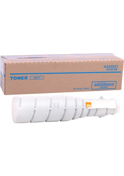 TN-217-A202051 Muadil Fotokopi Toner fiyatları