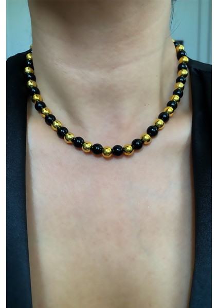 Kontras Renk Kolye fiyatları