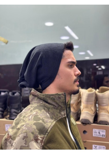 Çok Amaçlı Kışlık Polar Boyunluk Bere fırsatları