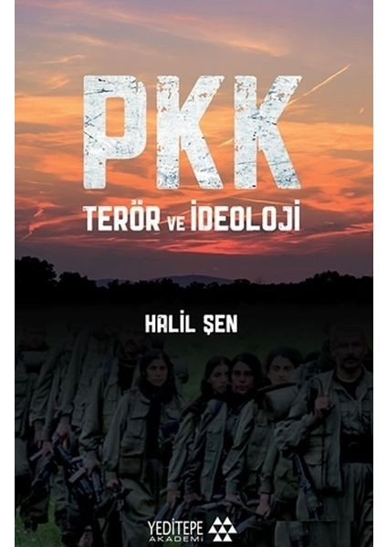 Pkk Terör ve Ideoloji