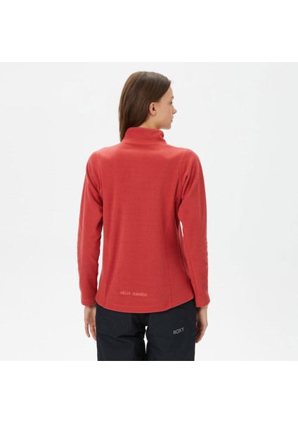 HH Slope Polar Fleece Kadın Polar indirimleri