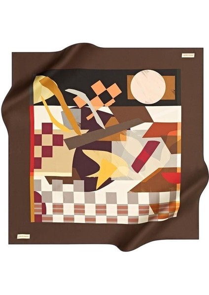 Tivil Ipek Eşarp 8587-931