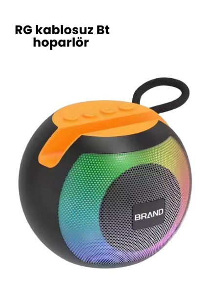 P62 Bluetooth Hoparlör