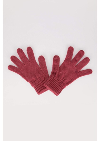 Kadın Eldiven Standart