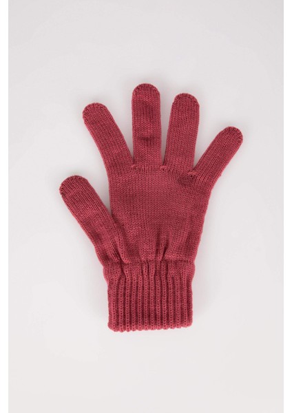 Kadın Eldiven Standart modelleri