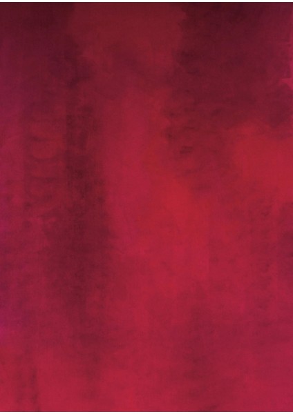 Derin Kızıl Vinil Backdrop – Profesyonel Fotoğraf ve Video Çekim Arka Planı (80×120 Cm)