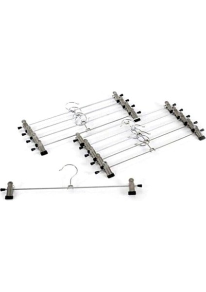 Mandallı Etek Askısı 40 Cm. fiyatları