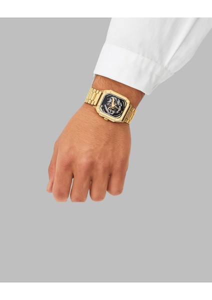 Bluetooth Akıllı Saat Çoklu Dil Desteği Spor ve Günlük Kullanım modelleri