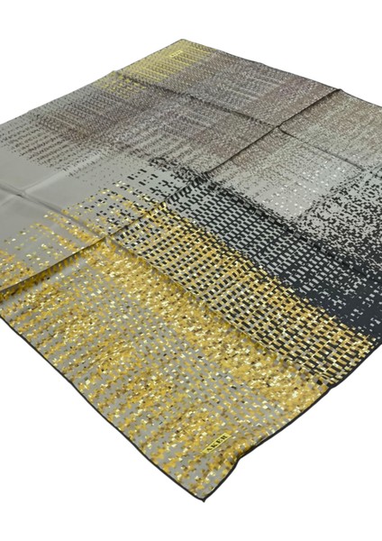 Nostalji Tivil Ipek Eşarp 8575-911 fiyatları