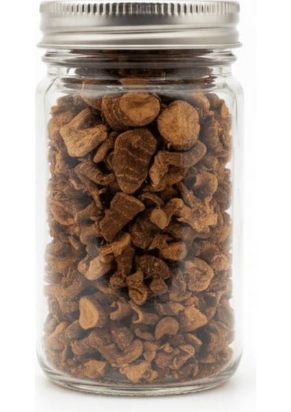 Havlıcan Kök - (Elenmiş, Katkısız) 25GR modelleri