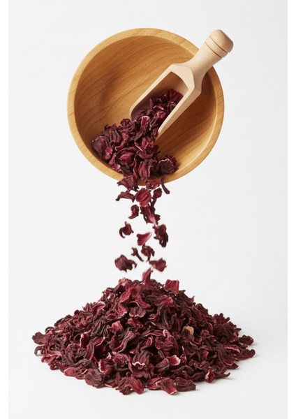 Hibiskus Nar Çiçeği Otu -(Bitkisi Şifalı Bitkiler ) 50GR modelleri