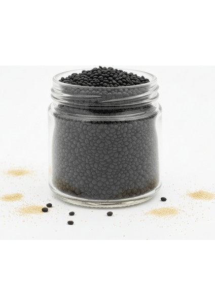 Çörek Otu - ( Taze, Elenmiş, Katkısız ) 75GR modelleri