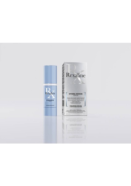 Hydra Shock Nemlendirici Serum 30 ml