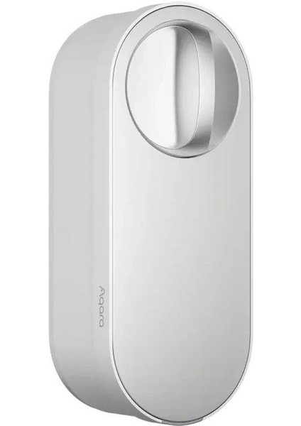 Akıllı Kapı Kilidi U200-LITE Beyaz EL-D03D-W (Apple Home Destekli)