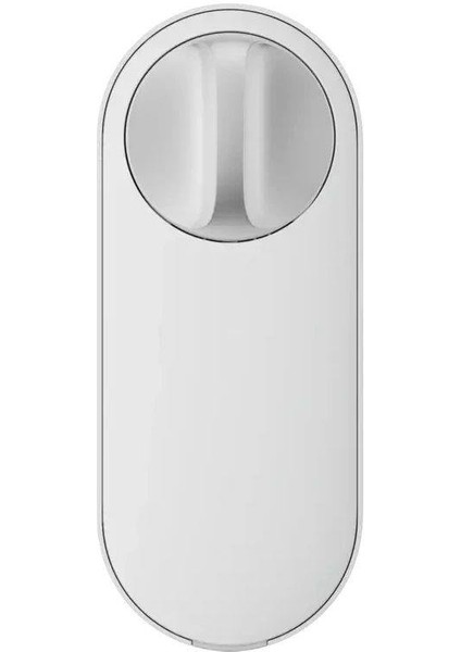 Akıllı Kapı Kilidi U200-LITE Beyaz EL-D03D-W (Apple Home Destekli) modelleri