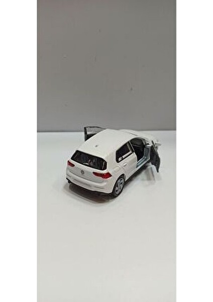 Vw Golf 8 Gtı Welly modelleri