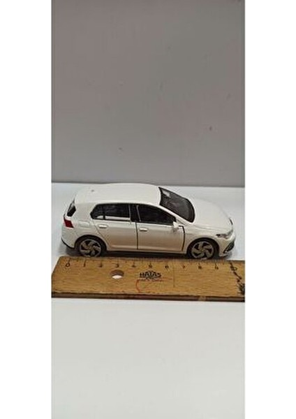 Vw Golf 8 Gtı Welly fırsatları