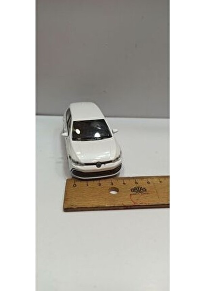 Vw Golf 8 Gtı Welly indirimleri