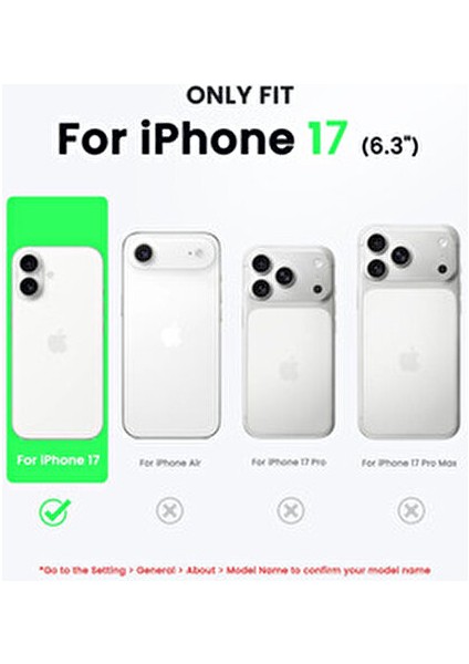 Apple iPhone 17 Uyumlu – Lacivert Lansman Liquid Silikon Kılıf, Darbeye Karşı Dayanıklı Kapak fiyatları