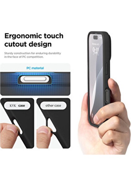 Apple iPhone 17 Uyumlu – Lacivert Lansman Liquid Silikon Kılıf, Darbeye Karşı Dayanıklı Kapak modelleri