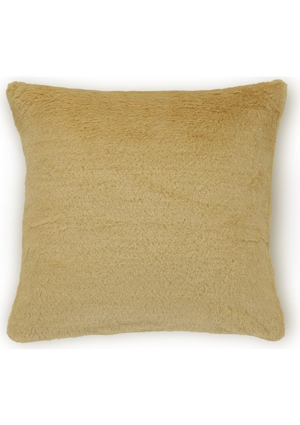 Pufina 45*45 Tavşan Tüyü Yastık Kırlent fiyatları