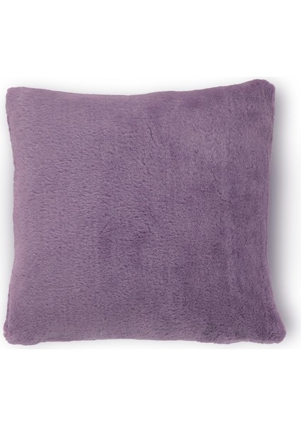 Pufina 45*45 Tavşan Tüyü Yastık Kırlent fiyatları