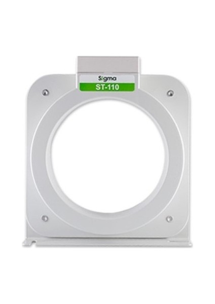 ST-110 Sigma Toroidal Akım Transformatörü