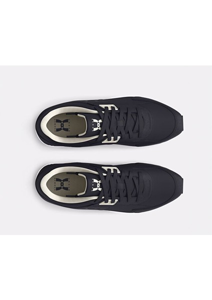 Ua Essential Runner Erkek Günlük Ayakkabı 3028408-001 Siyah indirimleri