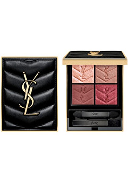 Couture Mini Clutch Göz Farı 820 - Majestic Riad 3614274415384